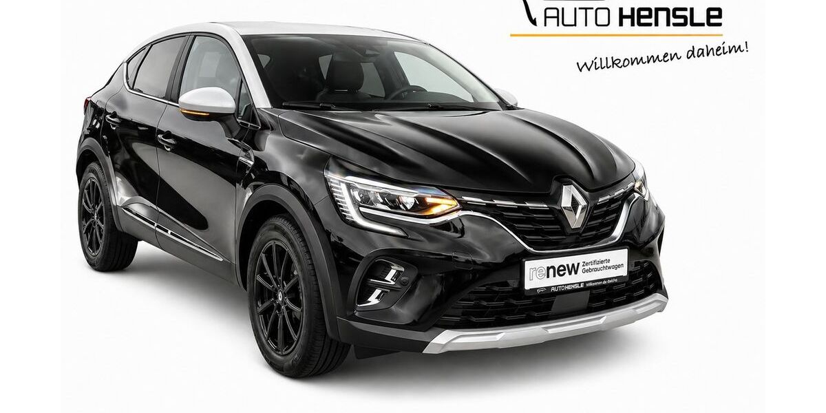 Renault Captur 17.020 km 24.800 &euro; Tuttlingen 78532