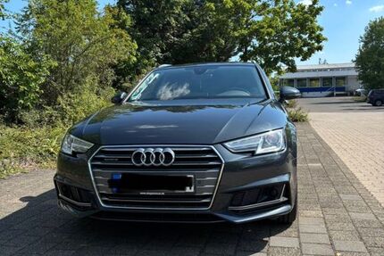 Audi A4 138.000 km 17.900 &euro; Denkingen 78588