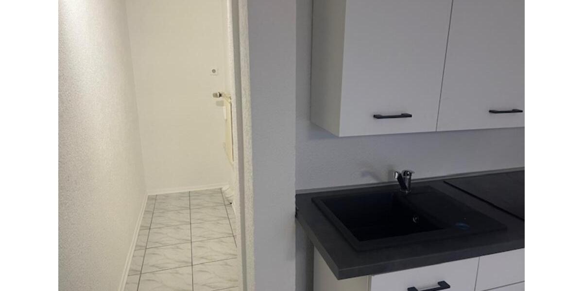 Etagenwohnung Villingen-Schwenningen Schwenningen - 1 Zimmer, 19 m&sup2;, 330&euro; | Angebot:25807567