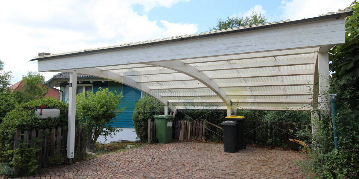 Einfamilienhaus Hüfingen / Hausen vor Wald Hausen vor Wald - 5 Zimmer, 134 m&sup2;, 537.000&euro; | Angebot:25738200