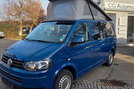 VW T5 Transporter 176.000 km 24.500 &euro; Schramberg 78713
