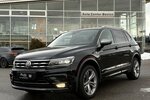 VW Tiguan Allspace Highline 4Motion 7-SITZ/PANO/ACC 90.578 km 31.900 &euro; Villingen-Schwenningen 78054