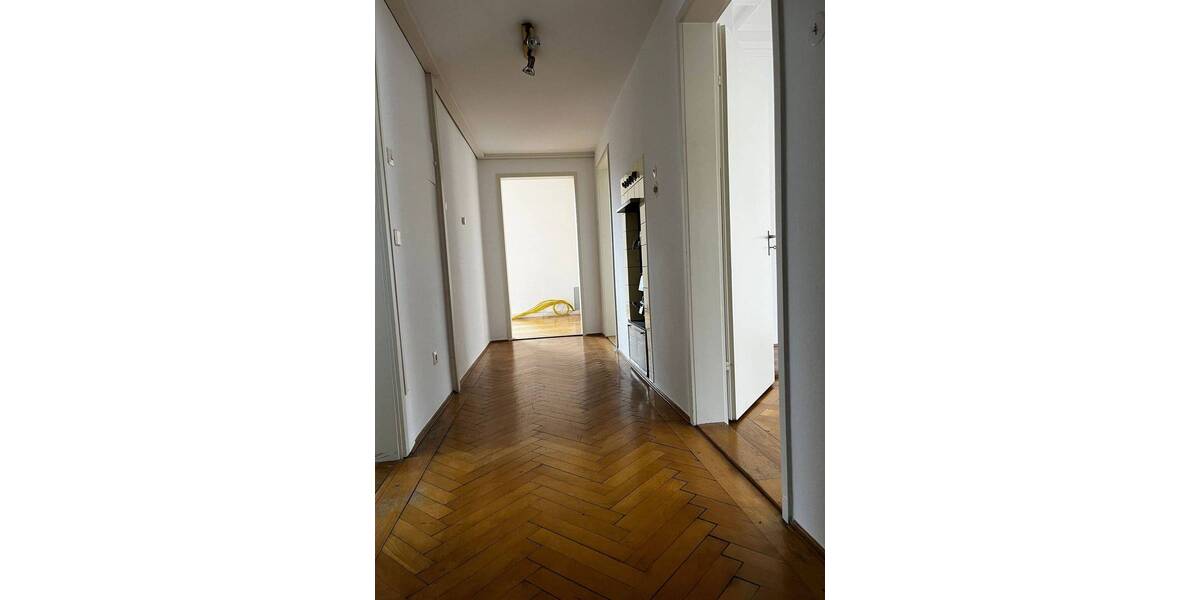 Etagenwohnung Sankt Georgen im Schwarzwald Stadtgebiet - 4 Zimmer, 100 m&sup2;, 800&euro; | Angebot:25674227