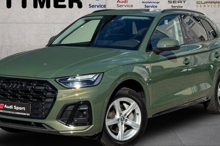 Audi Q5 59.800 km 35.490 &euro; Lenzkirch 79853
