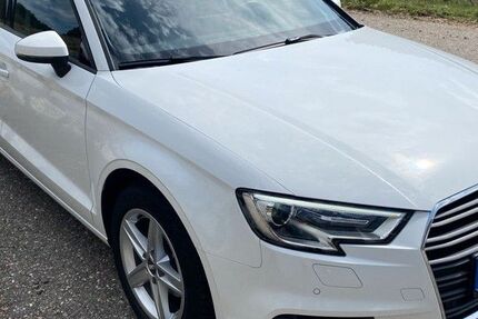 Audi A3 56.472 km 18.500 &euro; Hornberg 78132