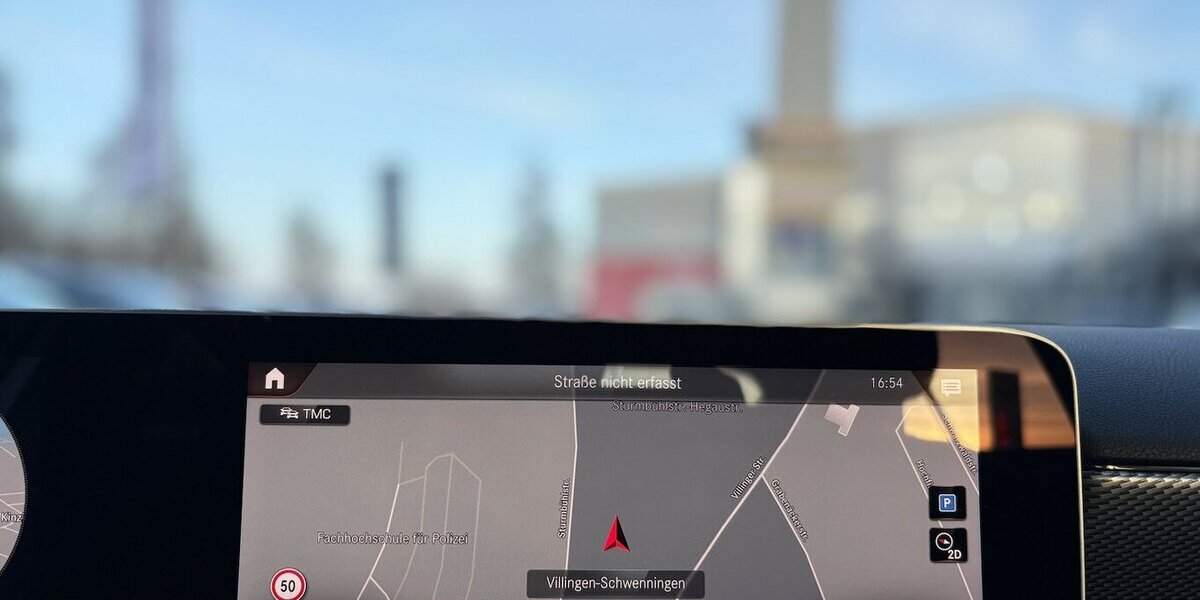 Mercedes-Benz A 250 BUSSINES/NAVIGATION/HIGHPERFORMACE-LED/PDC 123.953 km 19.900 &euro; Villingen-Schwenningen 78054