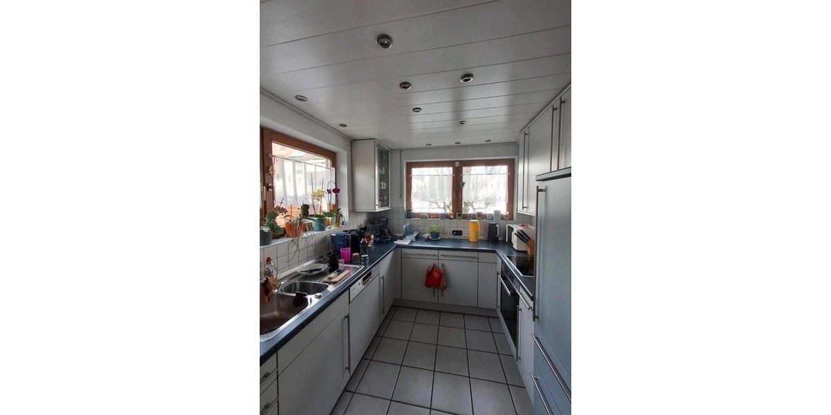 Doppelhaushälfte Tuttlingen - 5 Zimmer, 126 m&sup2;, 339.000&euro; | Angebot:26754137