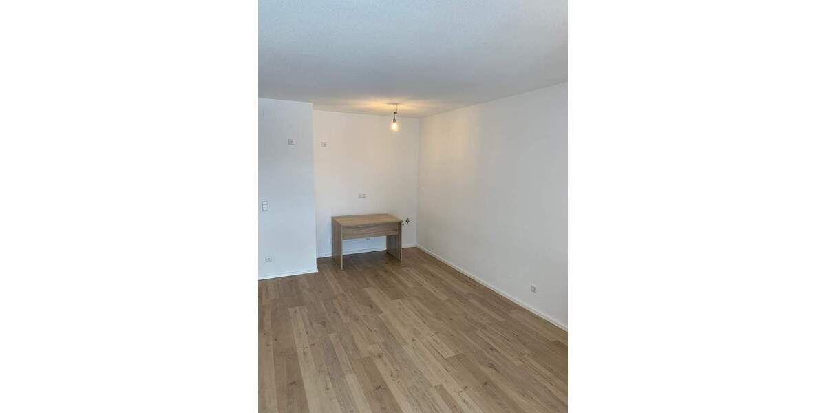 Etagenwohnung Unterkirnach - 1 Zimmer, 51 m&sup2;, 580&euro; | Angebot:25671079