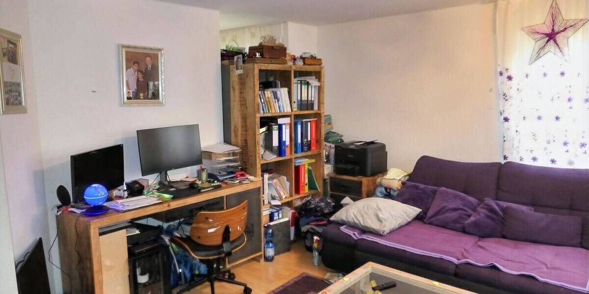 Etagenwohnung Trossingen - 4 Zimmer, 100 m&sup2;, 170.000&euro; | Angebot:25670858
