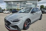 Hyundai i30 N PERFORMANCE/LEDER/PANORAMA/NAVI/DAB/LED 26.583 km 29.900 &euro; Villingen-Schwenningen 78054