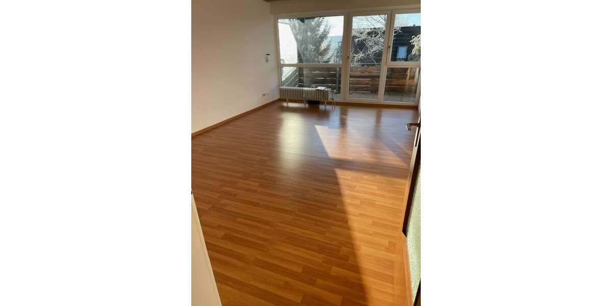 Etagenwohnung Furtwangen im Schwarzwald - 1 Zimmer, 32 m&sup2;, 390&euro; | Angebot:22968126