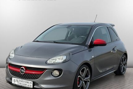Opel Adam 113.000 km 9.990 &euro; Schömberg 72355