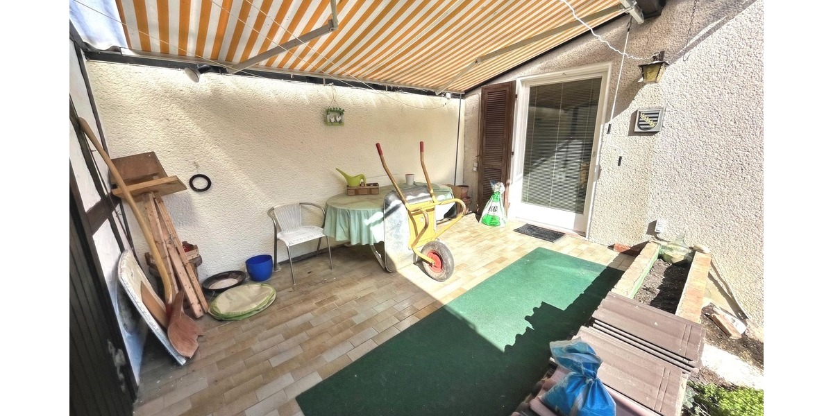 Einfamilienhaus Trossingen - 4 Zimmer, 113 m&sup2;, 310.000&euro; | Angebot:25676902