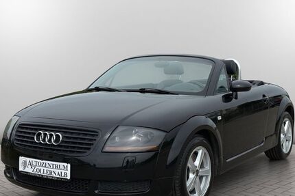 Audi TT 162.000 km 6.990 &euro; Schömberg 72355
