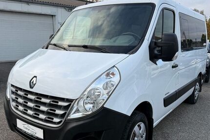Renault Master 249.000 km 9.990 &euro; Schömberg 72355