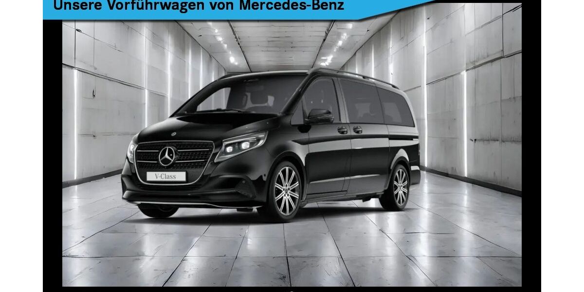 Mercedes-Benz V 250 6.000 km 80.801 &euro; Donaueschingen 78166