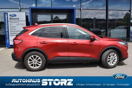 Ford Kuga 44.985 km 23.990 &euro; Villingen-Schwenningen 78052