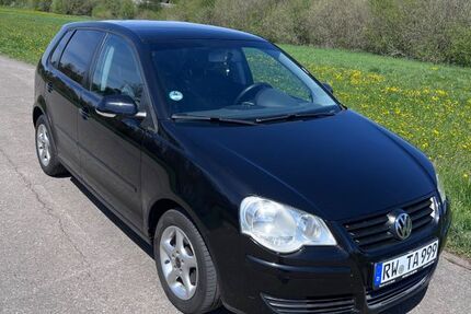 VW Polo 176.951 km 3.700 &euro; Rottweil 78628