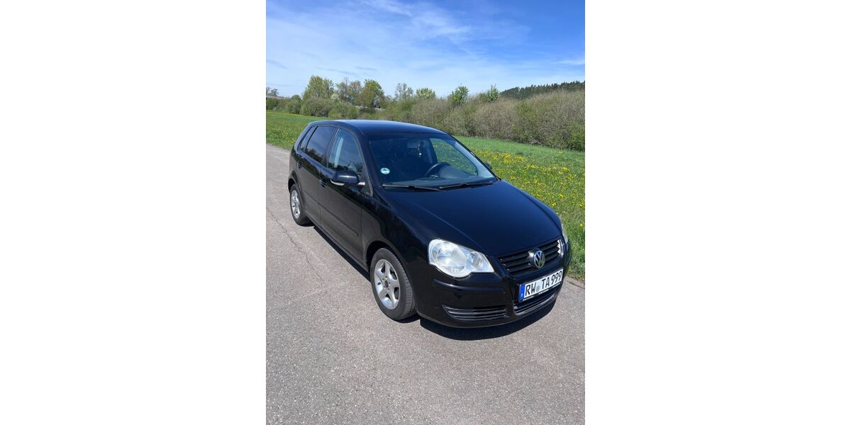 VW Polo 176.951 km 3.700 &euro; Rottweil 78628