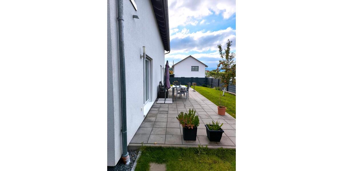 Einfamilienhaus Denkingen - 7 Zimmer, 204 m&sup2;, 590.000&euro; | Angebot:23148691