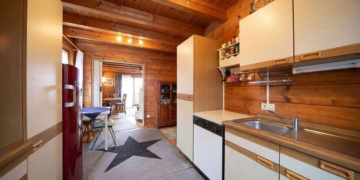 Einfamilienhaus Bad Dürrheim Oberbaldingen - 4 Zimmer, 155 m&sup2;, 528.000&euro; | Angebot:25821793