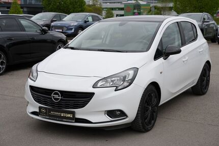 Opel Corsa 74.519 km 9.900 &euro; Villingen-Schwenningen 78052