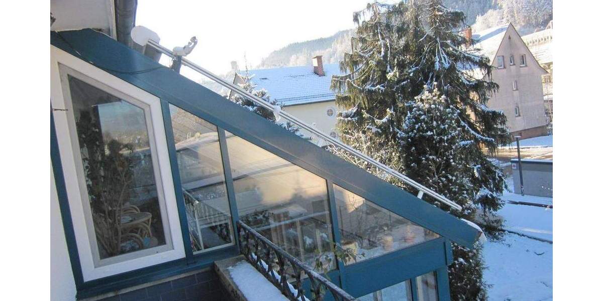 Einfamilienhaus Hornberg Stadtgebiet - 7 Zimmer, 200 m&sup2;, 599.000&euro; | Angebot:25736899