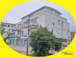 Schramberg-Sulgen Das ist Ihre Chance! Extravagante Penthouse-Wohnung - Haus Schramberg | Angebot:21613218