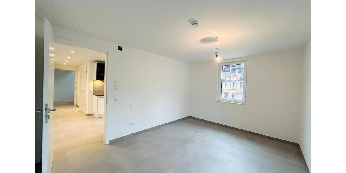 Etagenwohnung Schramberg Tennenbronn - 3 Zimmer, 88 m&sup2;, 1.100&euro; | Angebot:25045556