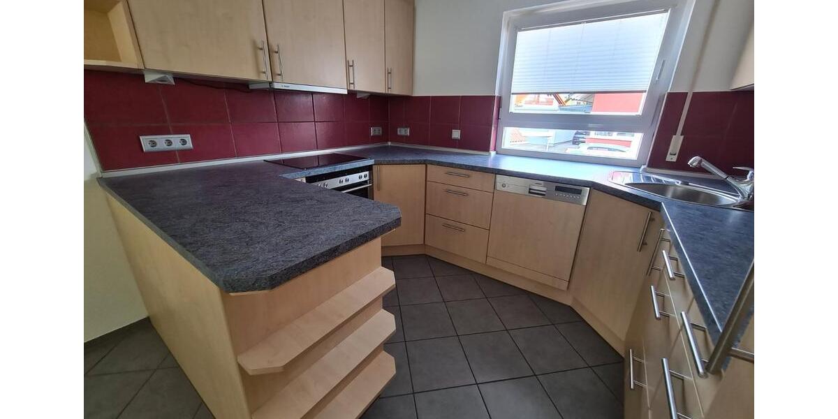 Etagenwohnung Königsfeld im Schwarzwald - 5 Zimmer, 120 m&sup2;, 1.250&euro; | Angebot:26506970