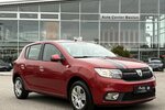 Dacia Sandero II 1.0 Comfort BT/KLIMA/TEMPOMAT/1.HAND 36.512 km 6.900 &euro; Villingen-Schwenningen 78054