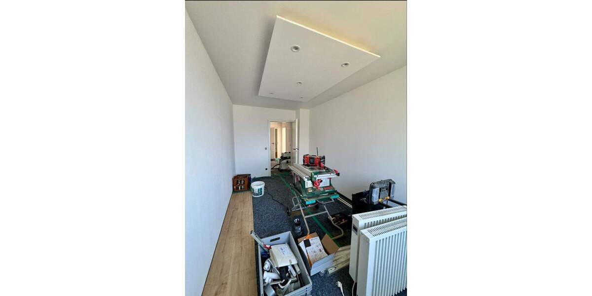 Etagenwohnung Bad Dürrheim - 3 Zimmer, 85 m&sup2;, 870&euro; | Angebot:25712551