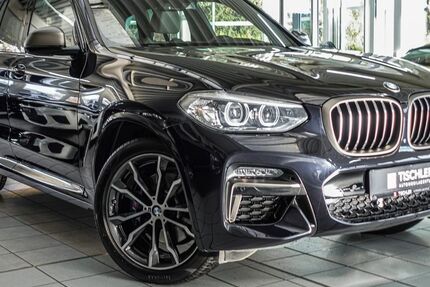 BMW X3 M40 68.157 km 41.480 &euro; Villingen-Schwenningen 78056