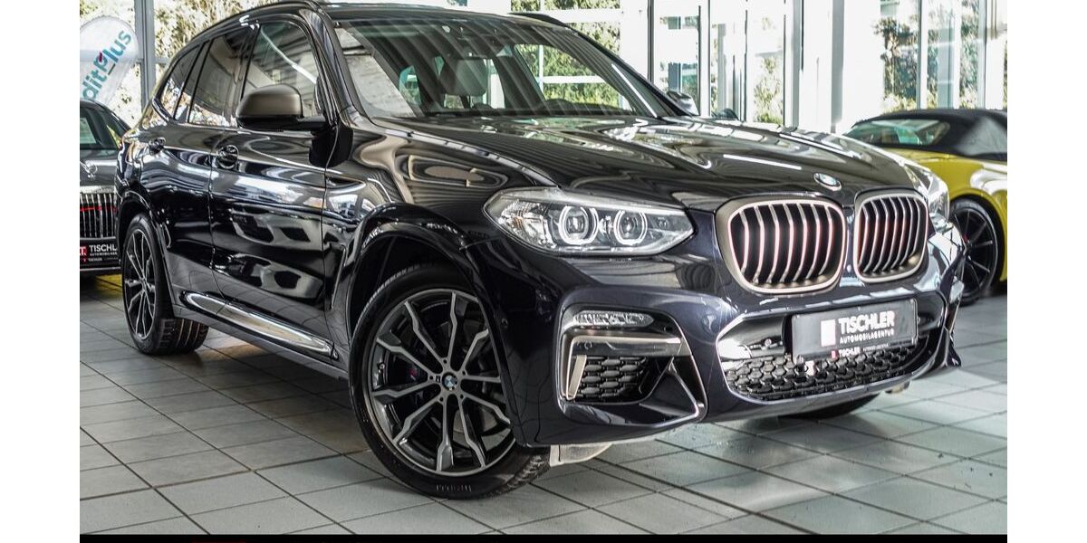 BMW X3 M40 68.157 km 41.980 &euro; Villingen-Schwenningen 78056