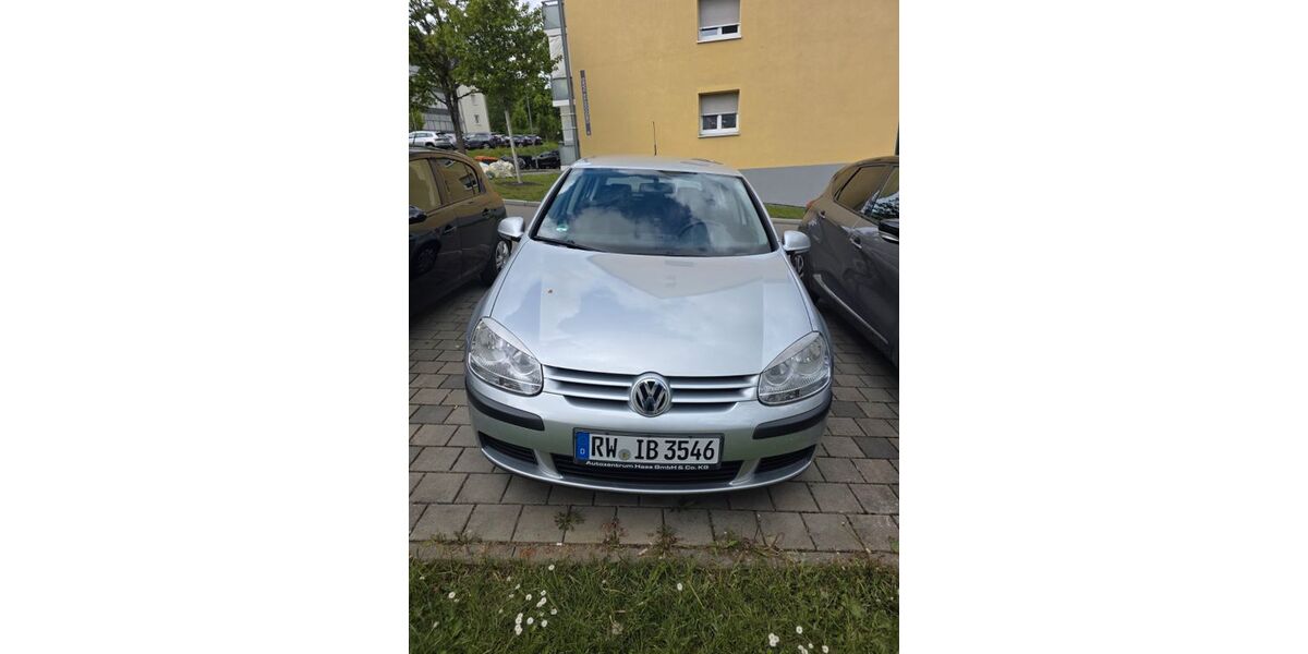 VW Golf 157.000 km 2.000 &euro; Rottweil 78628
