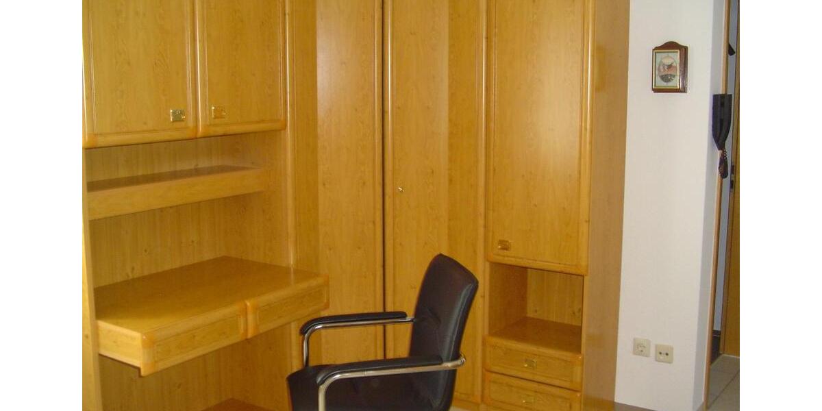 Etagenwohnung Villingen-Schwenningen Schwenningen - 2 Zimmer, 42 m&sup2;, 600&euro; | Angebot:26614153