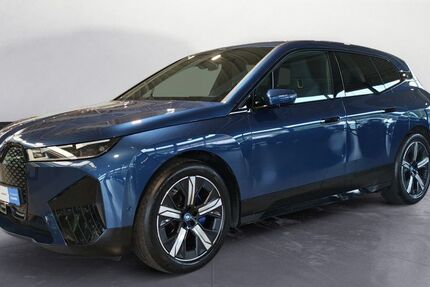 BMW iX 52.494 km 41.990 &euro; Tuttlingen 78532