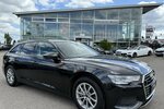 Audi A6 40 TDI/STANDHEIZUNG/ACC/AHK/NAVI/1.HAND/DAB 97.511 km 29.900 &euro; Villingen-Schwenningen 78054