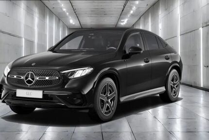 Mercedes-Benz GLC 220 9.900 km 58.490 &euro; Donaueschingen 78166