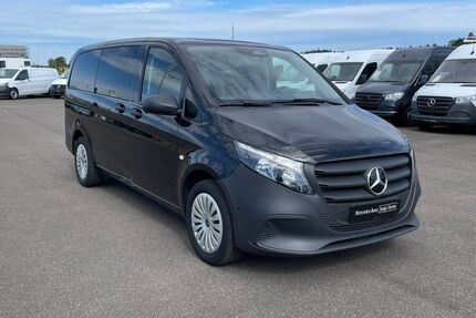 Mercedes-Benz Vito 41.647 km 43.970 &euro; Zimmern ob Rottweil 78658