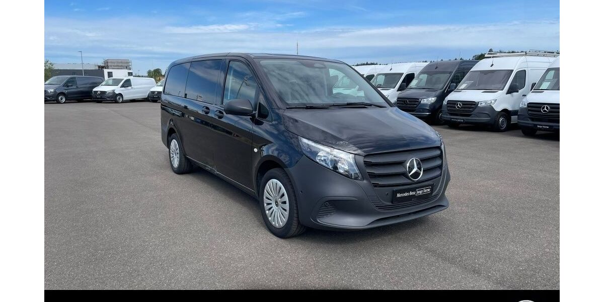Mercedes-Benz Vito 41.647 km 43.970 &euro; Zimmern ob Rottweil 78658