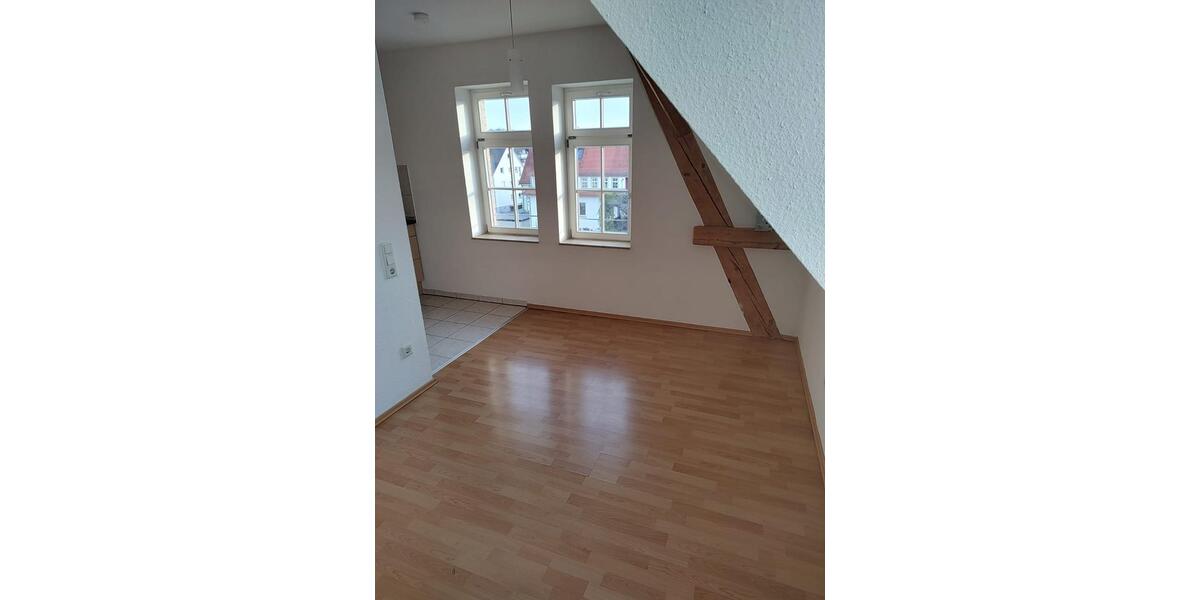 Maisonettenwohnung Trossingen - 2.5 Zimmer, 55 m&sup2;, 710&euro; | Angebot:25869194