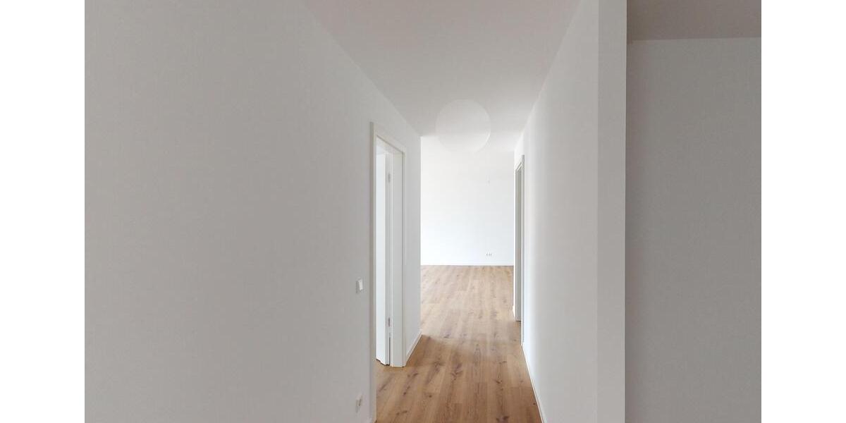 Etagenwohnung Villingen-Schwenningen Kopsbühl - 3 Zimmer, 98 m&sup2;, 1.115&euro; | Angebot:24812314