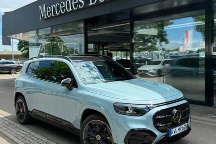 Mercedes-Benz GLB 250 9.000 km 65.900 &euro; Rottweil 78628