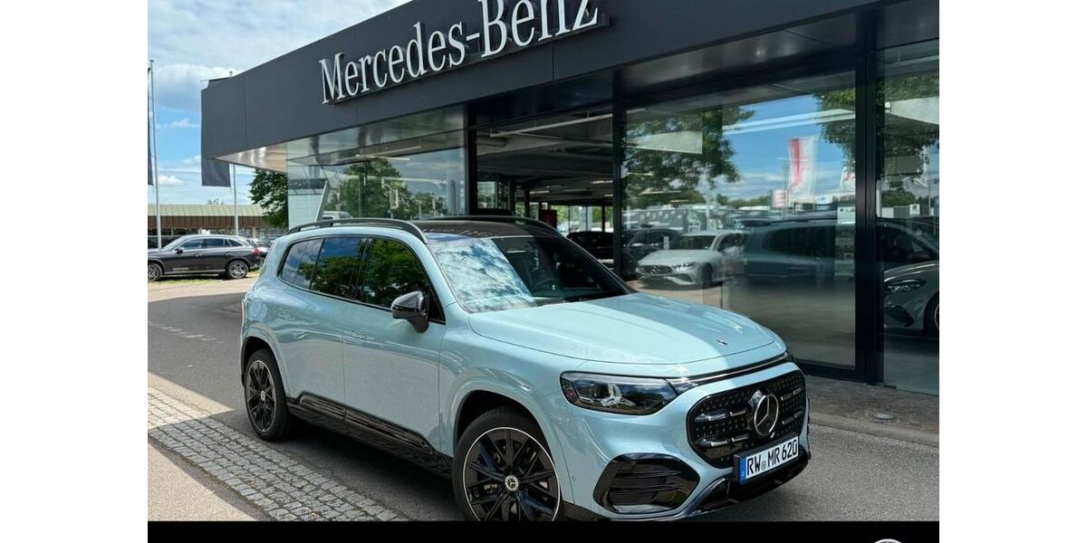 Mercedes-Benz GLB 250 9.000 km 65.900 &euro; Rottweil 78628