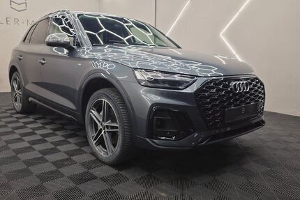 Audi Q5 36.278 km 41.000 &euro; Villingen-Schwenningen 78052