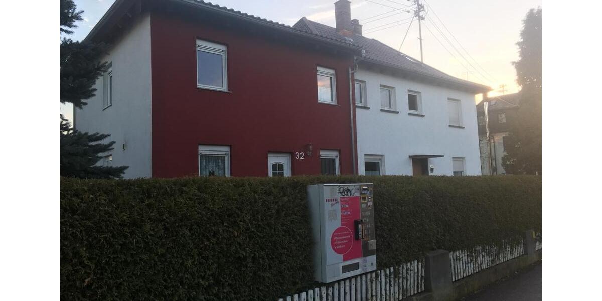 Mehrfamilienhaus, Wohnhaus Villingen-Schwenningen Schwenningen - 11 Zimmer, 472 m&sup2;, 850.000&euro; | Angebot:24787123