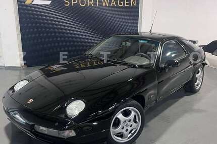 Porsche 928 155.600 km 38.499 &euro; Tuttlingen 78532