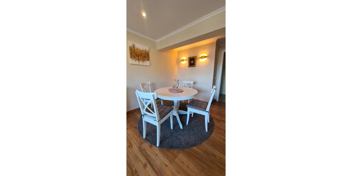 Etagenwohnung Schönwald im Schwarzwald - 2 Zimmer, 70 m&sup2;, 130.000&euro; | Angebot:27006237
