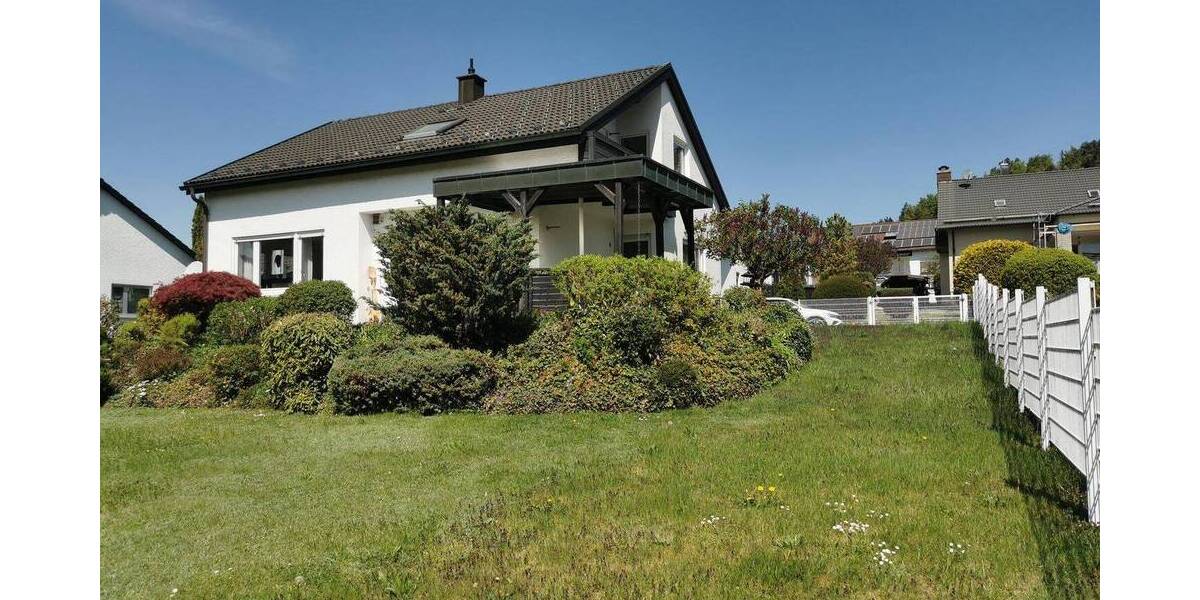 Einfamilienhaus Rottweil Neufra - 5 Zimmer, 120 m&sup2;, 349.000&euro; | Angebot:26659192